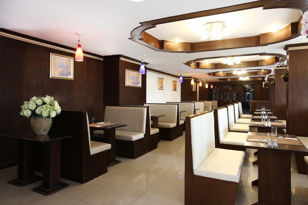 D Varee Xpress Hillside Hua Hin 차암 외부 사진