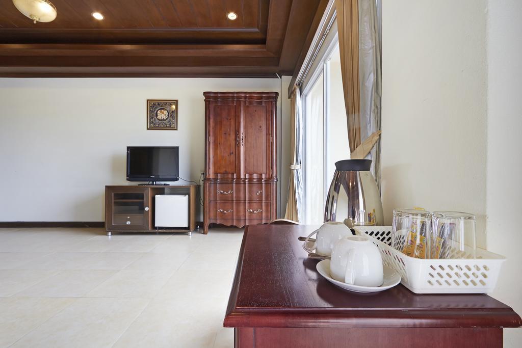 D Varee Xpress Hillside Hua Hin 차암 외부 사진