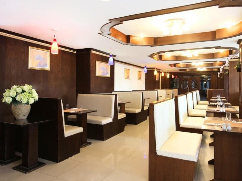 D Varee Xpress Hillside Hua Hin 차암 외부 사진