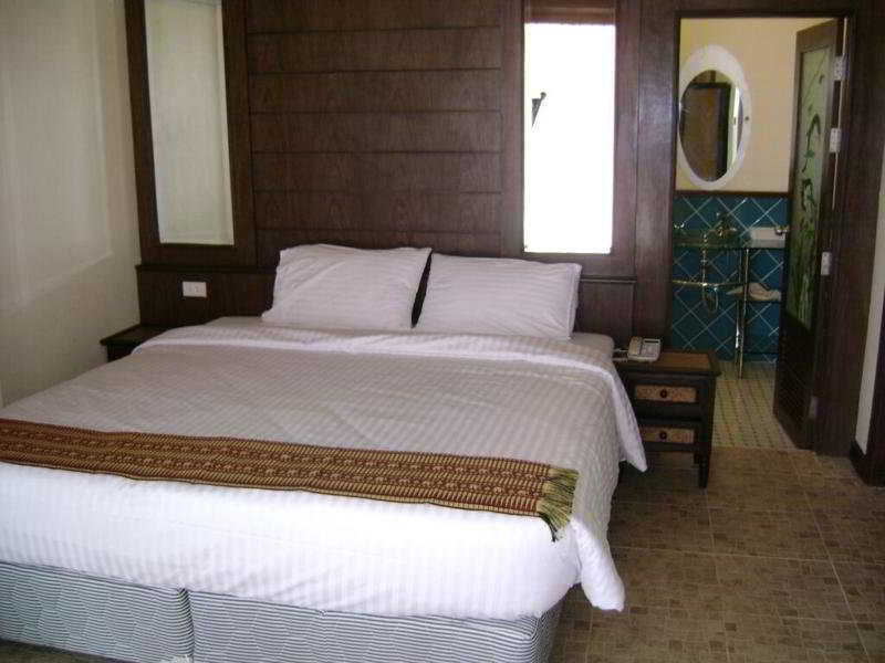 D Varee Xpress Hillside Hua Hin 차암 외부 사진